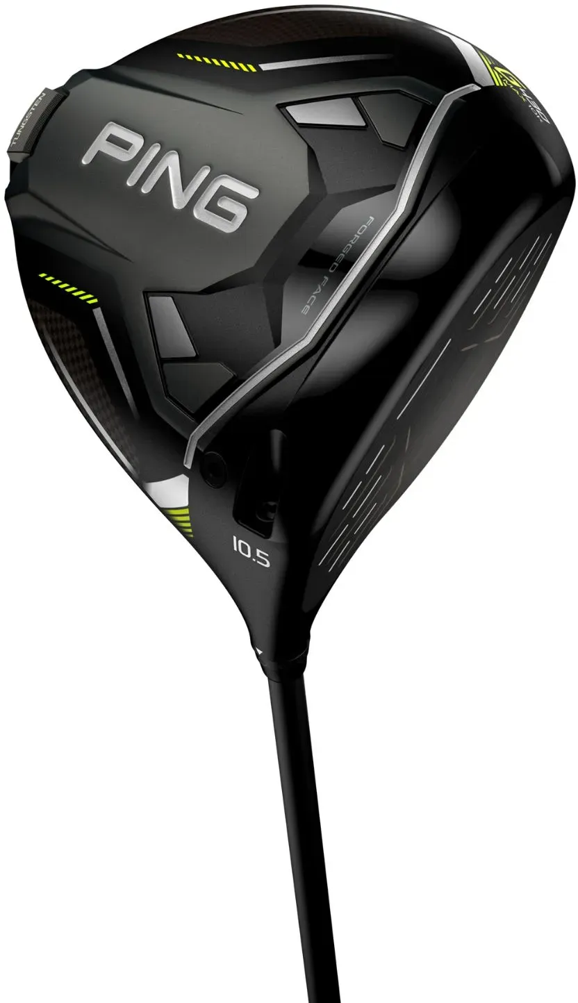Ping Driver G430 Max 10K
