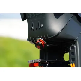 Prophete Sicherheits-Kindersitz Wallaroo