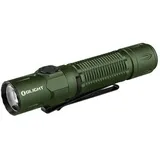 Olight Warrior 3S Taschenlampe od green