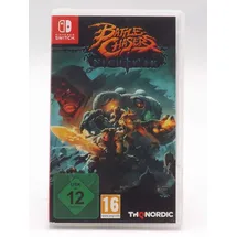 Battle Chasers: Nightwar (USK) (Nintendo Switch)