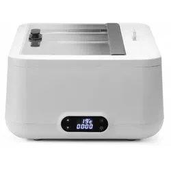 Hendi UNIQ Chafing Dish Modern weiß Elektrisch Digitaldisplay