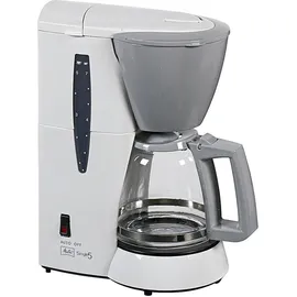 Melitta Single 5 weiß