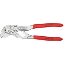 Knipex Zangenschlüssel 86 03 125 SB
