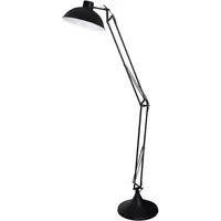 SalesFever Stehlampe »Jack«, 1 flammig, Leuchtmittel E27 ohne Leuchtmittel,...