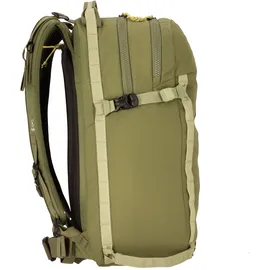 Haglöfs Elation 30 Rucksack 50 cm Grün
