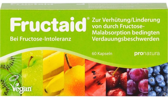 fructaid