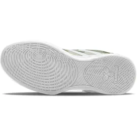 hummel Uruz Iii Handballschuhe, grün, 36