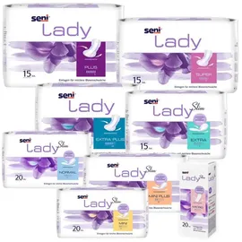 Seni LADY Plus 15 St.