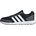 50S Unisex Core Black/Cloud White/Grey Six 43 1/3