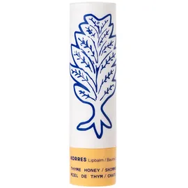 Korres Thyme Honey Lip Balm - schimmernd