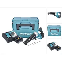 Makita DFR 551 RF1J Akku Magazinschrauber 18 V 25