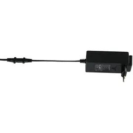 Hukla Fernsehsessel Manuel XL Leder 84 x 108 x 90 cm Grau elektrisch