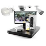 Axis Camera Station - (v. 5) - Universal Device license - ESD - Win