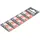 Maxell LR43, SR43W, VA12GA, 186, 84, LR1142 10er Set LR43 Knopfzelle 386