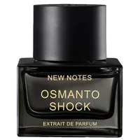 New Notes Osmanto Shock Extrait de Parfum 50 ml