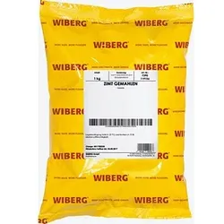 WIBERG Zimt gemahlen Gewürz, 1,0 kg