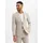 Cg – club Of Gents CG Baukasten-Sakko Paul in beige | Gr.: 54