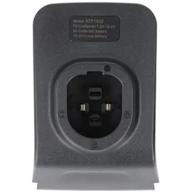 AccuCell Ladeschale für Craftsman CRS1000, für unit 66100