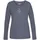 vivance dreams by lascana Pyjamaoberteil Blau 44/46