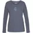 vivance dreams by lascana Pyjamaoberteil Blau 44/46