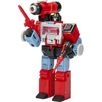 Hasbro The Transformers: The Movie figurine Retro Perceptor 14 cm