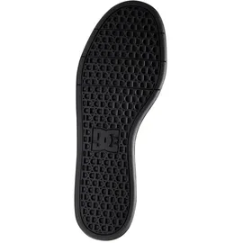 DC Shoes Crisis 2 Hi Wnt Herren Schwarz 44