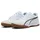 Puma Pressing IV Herren White/Aqua 40