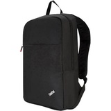 Lenovo Notebook Rucksack LENOVO ThinkPad Basic Backpack 15,6Zoll Passend für maximal: 39,6cm (15,6