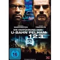 Sony Die Entführung der U-Bahn Pelham 123