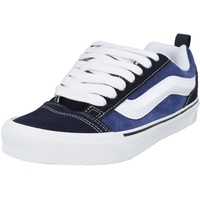 Vans Knu Skool blue 41