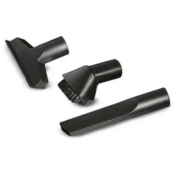 Düsenset DN 35 für Nass/Trocken und Trocken, Teile-Nr. 2.860-116.0