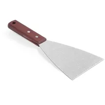 HENDI Spachtel, 260x100x15 mm