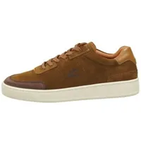 CAMEL ACTIVE Sneaker in Braun 24233654 C45 große Herrenschuhe, - 48