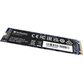 Verbatim Vi560 S3 1 TB M.2