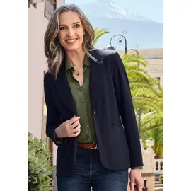 GOLDNER Blazer Blau 50