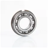 ntn europe Rillenkugellager 6409 NR ID 45 mm AD 120 mm Breite 29 mm