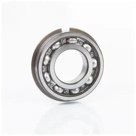 ntn europe Rillenkugellager 6409 NR ID 45 mm AD 120 mm Breite 29 mm