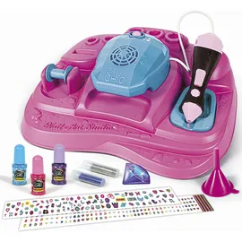 CLEMENTONI Superstar Nageldesign / 18730