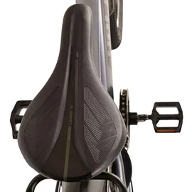 Volare Cross 24 Zoll RH 31 cm grau