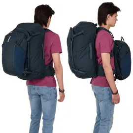 Thule Landmark 70l-Reiserucksack Deep Khaki