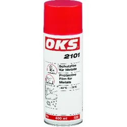 Schutzfilm für Metalle Spray 2101, 400ml