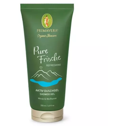 Pure Frische Aktiv Duschgel