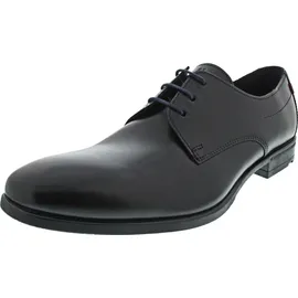 LLOYD Rubin Business Schuh schwarz, / 9 UK