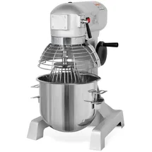 Vertes Knetmaschine Grün