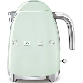 Smeg KLF03PGEU pastellgrün