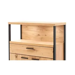 Woodford LED-Beleuchtung  Sero , silber