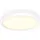 Philips Hue White Ambiance Aurelle 39,5 cm warmweiß weiß
