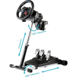 Wheel Stand Pro Deluxe