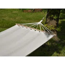 deluke Trier 280 x 100 cm Beige/Braun