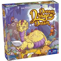 HUCH! Dream Dragon Dream